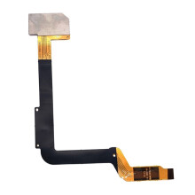 1PCS New XT2 Flex Shaft Rotating LCD FPC Flex Cable for  X-T2 for  XT2 Camera Repair Part Replacment Unit