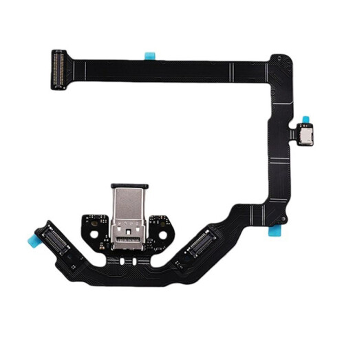 Rear Sensor 4G Module Cable for  Air 3S Vision Flex Cable Spare Part