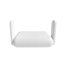WiFi 6 Draadloze Router, , Klein, Draagbaar, Dual-Band Gigabit AX3000, Hoge Snelheid, Universele Data