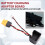 For  20 Lite Battery Charging Adapter Board Battery Charging Adapter 8
