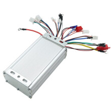 60V 1500W Controller Sine Wave for CITYCOCO Electric Motorcycle Wide Tire Electric Motorcycle Accessories