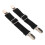 Pant Clips for Boots Adjustable Elastic Straps 1 Pair 6