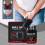 Nesesuger med to hull for menn – 50 g 2