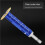 PVC Pipe Internal Cutting Tool, Drainage Pipe/Downpipe Extended Internal Cutting Brazed Saw Blade 5