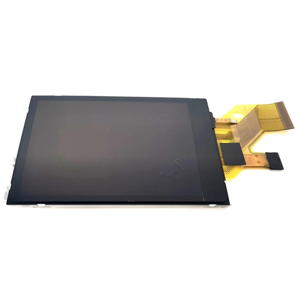 Lcd Screen Display For Dmc-Tz40 Zs30 Digital Camera Black 4713607195579