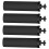 BB9-2 Activated Carbon Water Filter 4 Pack for Black for  Gravity Fed Purification System Replacement 3