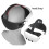 New Comfort Adjustable  Strap for Meta Quest 3 for Quest 3S Pressure Relief VR Accessory, Support Lying Down  B 1