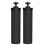 BB9-2 Activated Carbon Water Filter 4 Pack for Black for  Gravity Fed Purification System Replacement 5