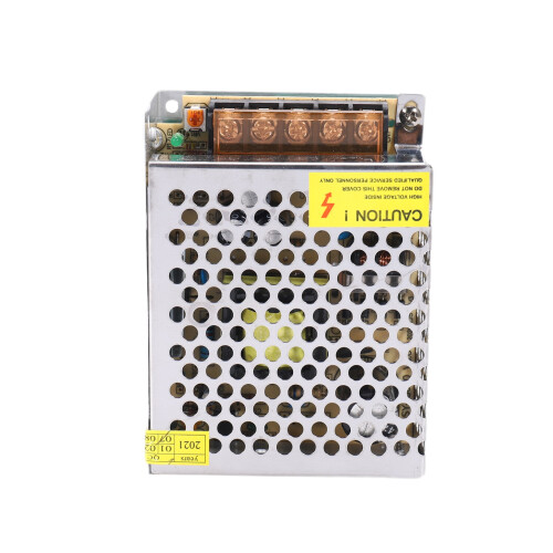 Aluminum Housing Output  5V 8A 40W LED Switching Power Supply