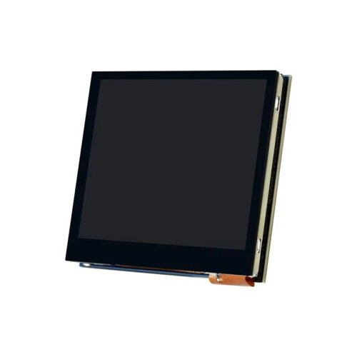 3.5inch  Capacitive Touch Display 5-Point Touch 640 X 480 Pixels IPS Display Panel for Raspberry Pi Series Board 1