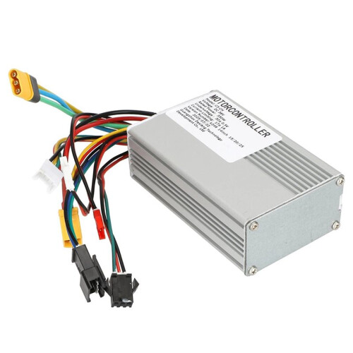Controller per Scooter Elettrico 350W 36V Controller per Motore Bici Elettrica Controller per Tricicli Elettrici 1