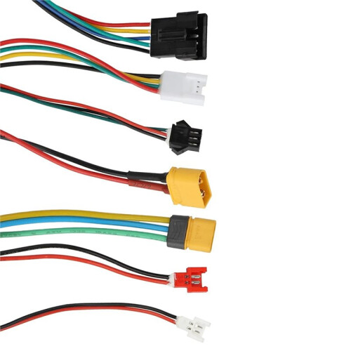 Controller per Scooter Elettrico 350W 36V Controller per Motore Bici Elettrica Controller per Tricicli Elettrici 2