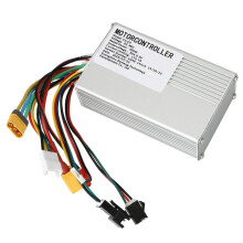 350W 36V Elektrische Scootercontroller, Elektrische Fietsmotorcontroller, Elektrische Driewielerscontroller