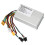 350W 36V Elektrische Scootercontroller, Elektrische Fietsmotorcontroller, Elektrische Driewielerscontroller 1