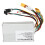 Controller per Scooter Elettrico 350W 36V Controller per Motore Bici Elettrica Controller per Tricicli Elettrici 5