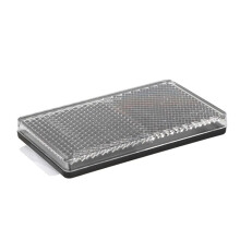 For KukirinG2/G4 Electric Scooter Front Reflector Block 2025 Model Year Front Reflector Car Accessory