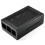 Raspberry Pi 3 Model B+ Case Aluminum Case Case Compatible with Raspberry Pi 3 Model B Also(Black) 1
