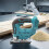Cordless Electric Jig Saw for 18V Multi-Function Portable Woodworking Tool Without Battery 6