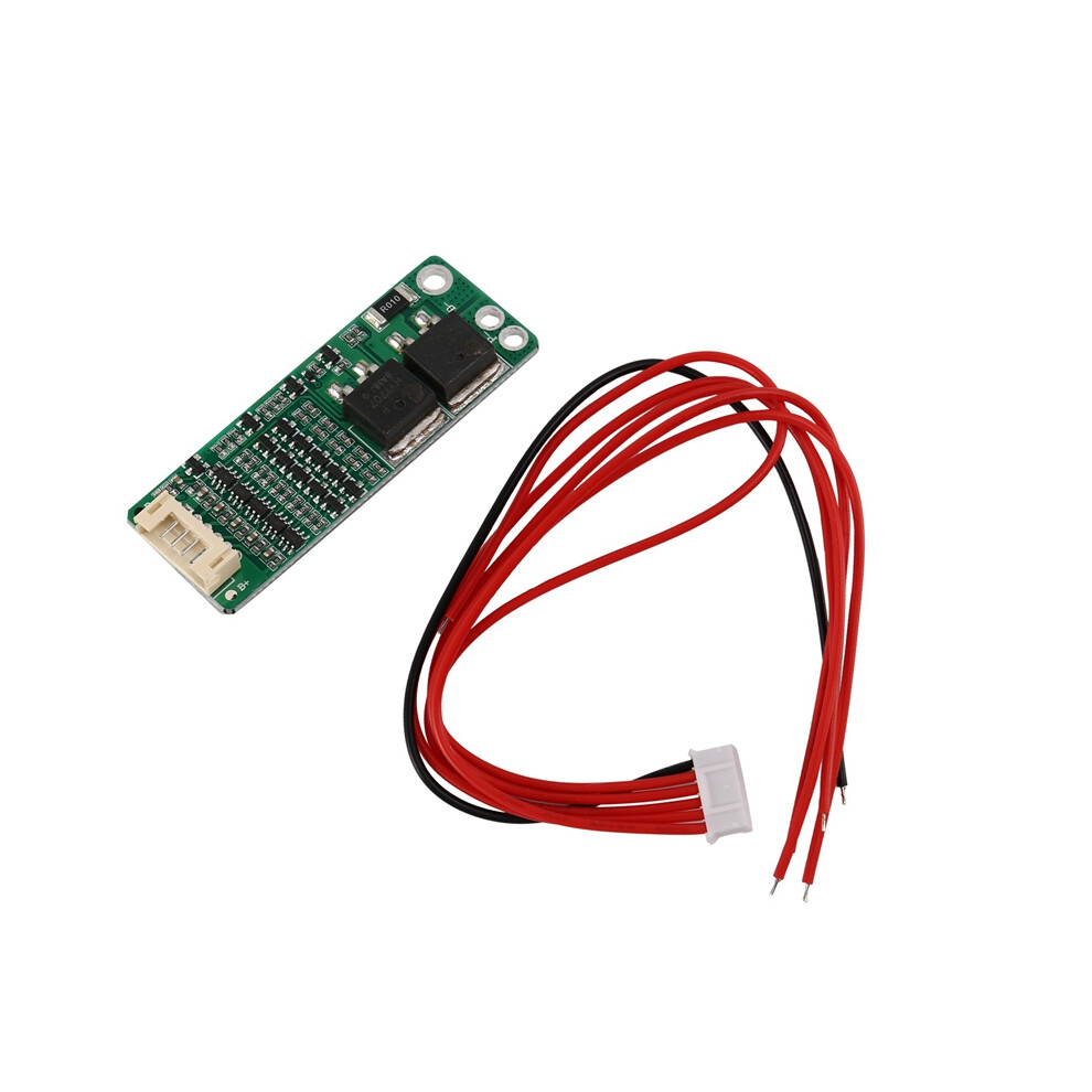 5S 15A Li-Ion Lithium Battery Bms 18650 Charger Protection Board 18V 21V Cell Protection Circuit 4711684825372