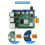 3.5inch  Capacitive Touch Display 5-Point Touch 640 X 480 Pixels IPS Display Panel for Raspberry Pi Series Board 10