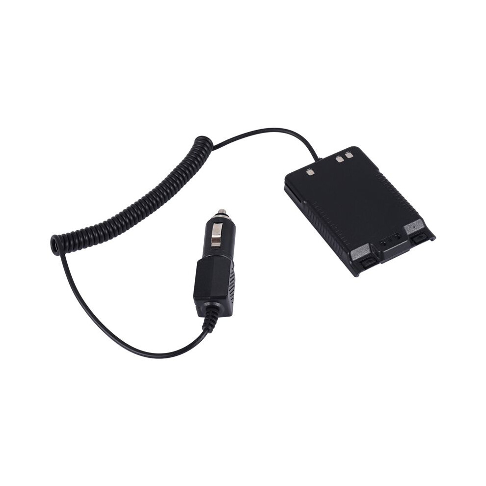 Sbr-14Li Car Charger Battery Eliminator Dc12v For Vx-8R Vx-8Dr Vx-8Gr Ft-1Dr Ft1xd Ft-2Dr Radio Fnb-102Li Fnb-101Li 6031874502004