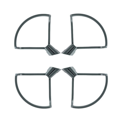 4pcs Propeller Blade Props Protection Cover Propellers Protective Guard Protector for  Spark RC Drone Accessories 1