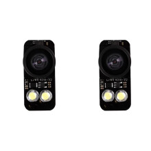 2X per La Fotocamera  Kobra 3, Accessorio per Stampante 3D Kobra 2/Kobra 2 Pro//Kobra 2 Max, Fotocamera Live View