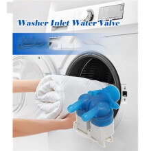 W11688995 Washer Water Inlet Valve for Washing Machine Cold Water Valve - Replaces W11316256 W11036930