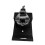 Drum Platform Lifter Clip Universal Drum Kit Holder Replacement Lifting Part Electronic Drum Pad 2