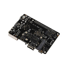For VisionFive2 Lite Computer RISC-V GPU Linux Development Board for Raspberry Pi Support Wi-Fi 6 5.4 8+0GB