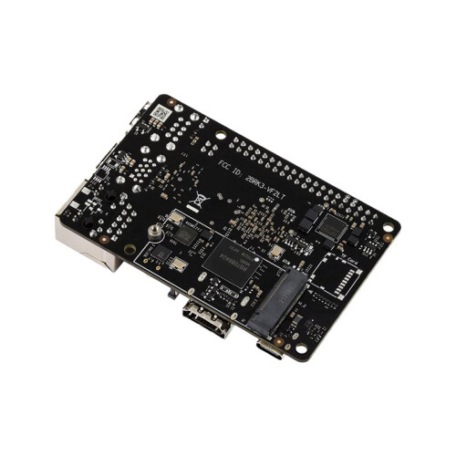 For VisionFive2 Lite Computer RISC-V GPU Linux Development Board for Raspberry Pi Support Wi-Fi 6  5.4 8+0GB