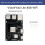 For VisionFive2 Lite Computer RISC-V GPU Linux Development Board for Raspberry Pi Support Wi-Fi 6  5.4 8+0GB 5
