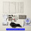 5V LED Dot Matrix Electronic  DIY Kit Gravities Sensor Timer Clock Soldering Practice Electronic DIY Components 5