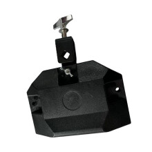 Orff Percussion Instruments Percussion Cowbell Musical Percussion Block for Concerts Family Gatherings