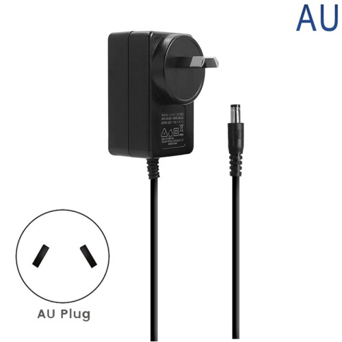 Charger Spare Parts for   E8 E10 E12 C8 C9 C10 C20 Electric Scooter AU Plug 2