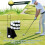 Launcher - High Capacity Loader, Automatic Tee  Machine,   Dispenser Club Accessories B 3