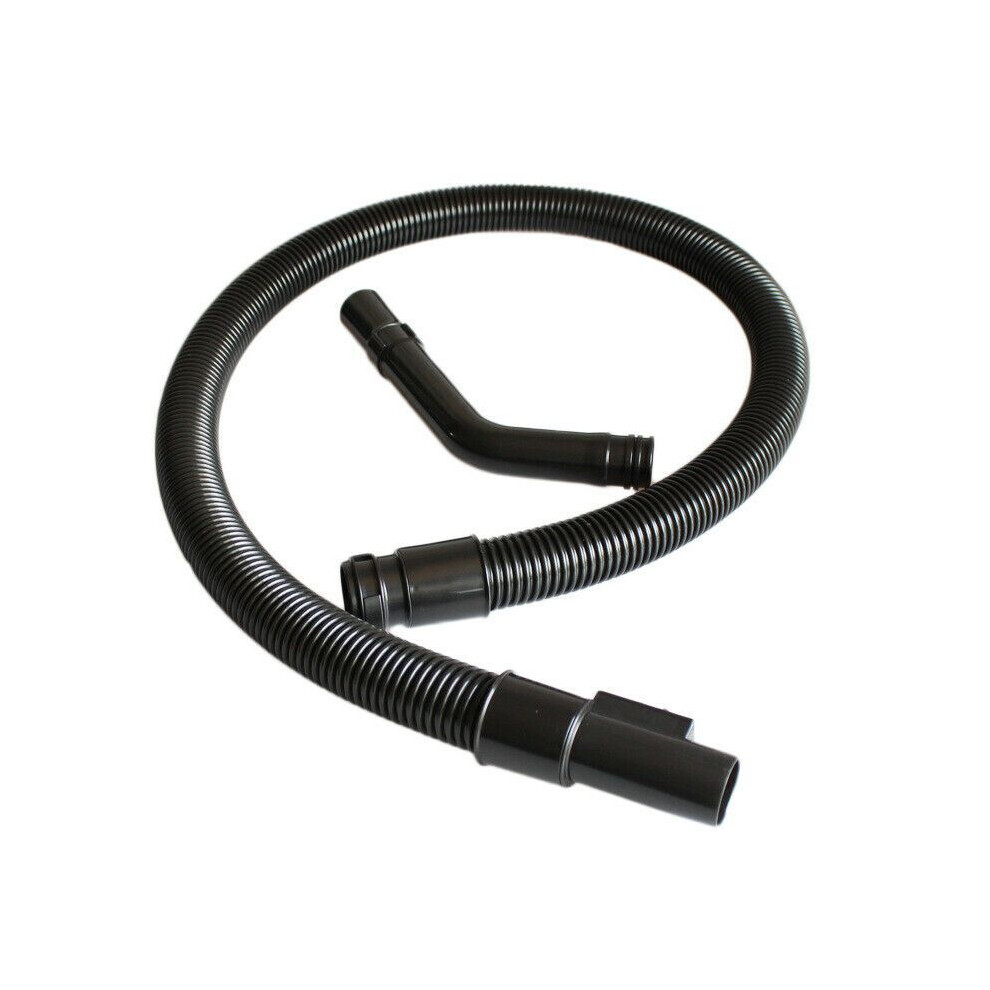Extension Pipe Hose Soft Tube For Bsc-1200A Bsc-1250A Vacuum Cleaner Parts Black 4712443529180