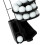 Launcher - High Capacity Loader, Automatic Tee  Machine,   Dispenser Club Accessories B 6