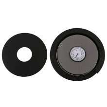 Guitar Humidifier Acoustic Soundhole Cover 2 in 1 Humidity Guitar Humidity Regulator Guitar Dehumidifier