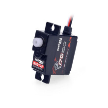 SURPASS HOBBY Digital Servo 17g Metal Gear Micro-Servos 4.8V- 6VDC Motor for 1:18 RC Airplane Robot Boat Plane Toy Parts