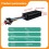Elektrische Fiets Tri-Mode Controller 100A 48V-72V XT150 Controller met UKC1-Display voor 5000W Borstelloze Motoraccessoires 3