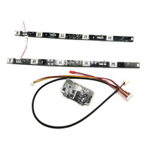 Electric Scooter Chip BMS Battery Protection Board Set Electric Scooter Circuit Board Accessories for M365 Pro2
