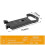 Camera Quick Release Plate Holder Hand Grip Adapter for A6700 Camera Bracket Multifunctional Base Plate Silver 4