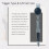 Versatile Airbrush Kit Double Action Sprayer for Art, Makeup, and Cake Decoration 2