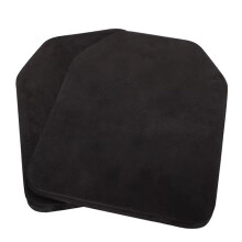 2pcs EVA Insert Plate Equipment Outdoor Tactical Vest Foam Liner Protective Plate Vest Accessories