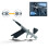 Versatile Airbrush Kit Double Action Sprayer for Art, Makeup, and Cake Decoration 4