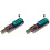 2X CH347 High-Speed Programmer Module 24 EEPROM 25 SPI FALSH Supports TTL 1