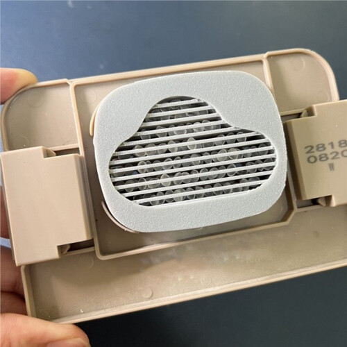Recyclable Suitable Automatic Cat Litter Box Deodorant Bead Aroma Aromatherapy Tablet Replaceable Cat Supplies 3pc 1