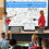 USB Document Camera, Document Webcam Camera with Mic, LED Lights, Image Invert, Folding for Learning Teaching 7