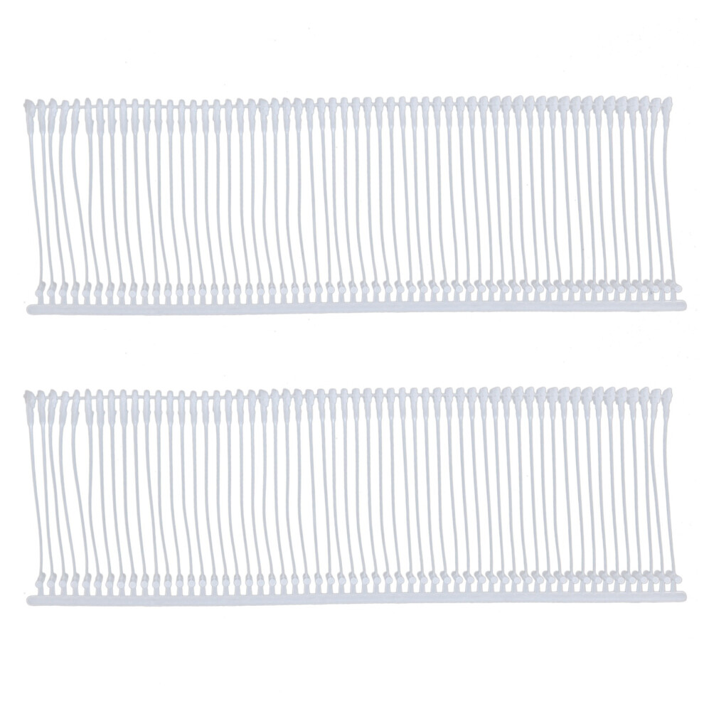 10000 Pcs Label Price Tagging Tag Gun Barbs Fastener Pin 25Mm 4711480797989